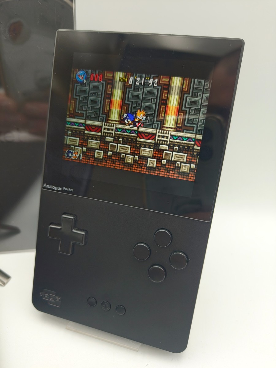Analogue Analogue Pocket 専用 Analogue Dock 新品未開封 Pocket 
