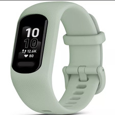 Garmin Vivosmart 5 Smart Aktivitätstracker Cool Mint Small/Medium