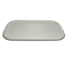 Ayr King Gray Plastic Lug Cover B325G - Genuine OEM Replacement Part