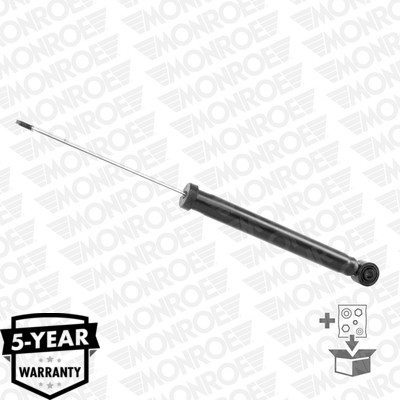 MONROE 376025SP Stoßdämpfer für AUDI