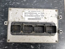 2011 Dodge Ram 1500 4.7L ECU ECM PCM Engine Control Module OEM 68061103AE