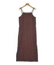 apart by lowrys Dresses Brown F 2200675019026