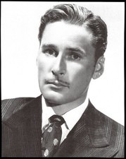 Errol Flynn Actor 8 x 10
