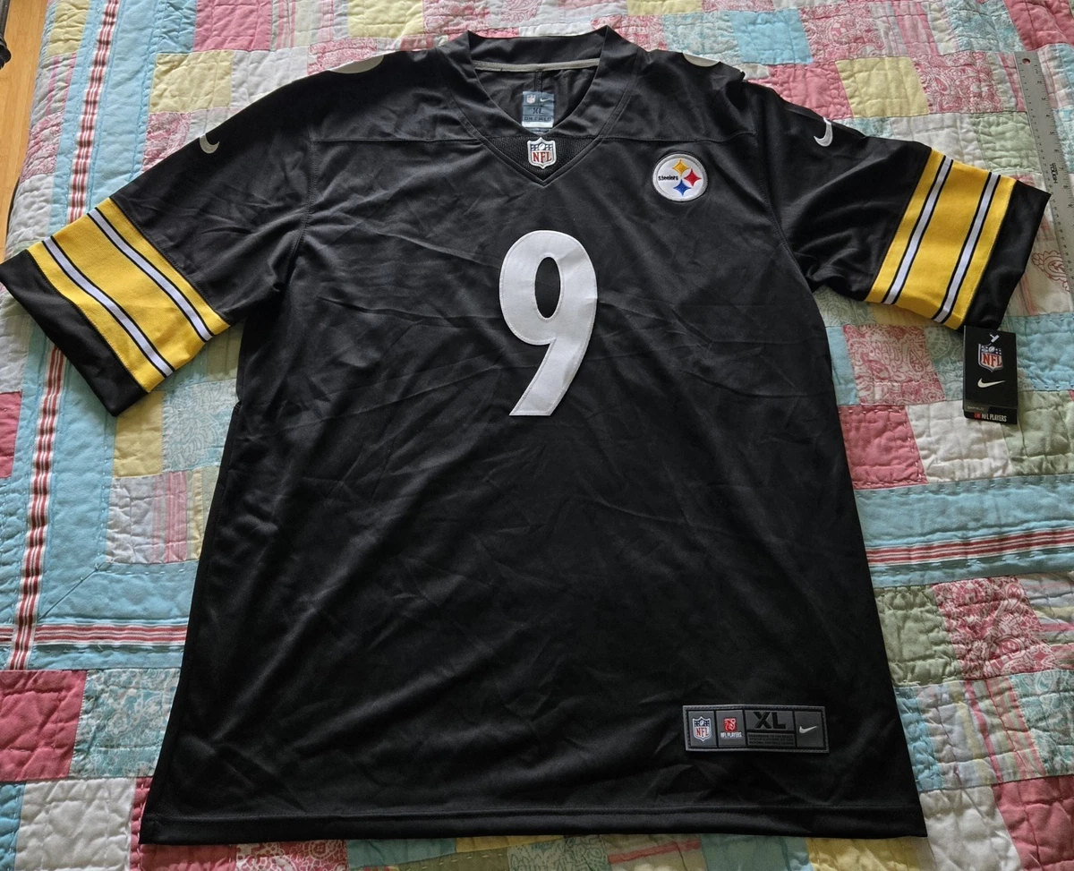 Nike Pittsburgh Steelers NFL Jerseys for sale | eBay