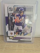 2022 Panini Donruss - Adam Thielen #104