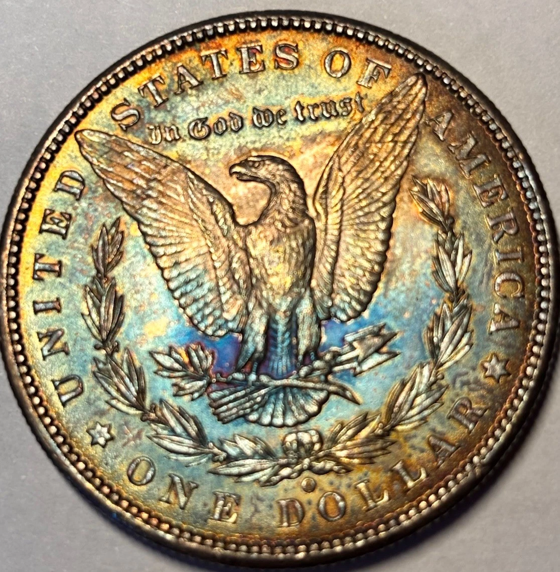 1900 Year Morgan US Dollars (1878-1921) for sale | eBay