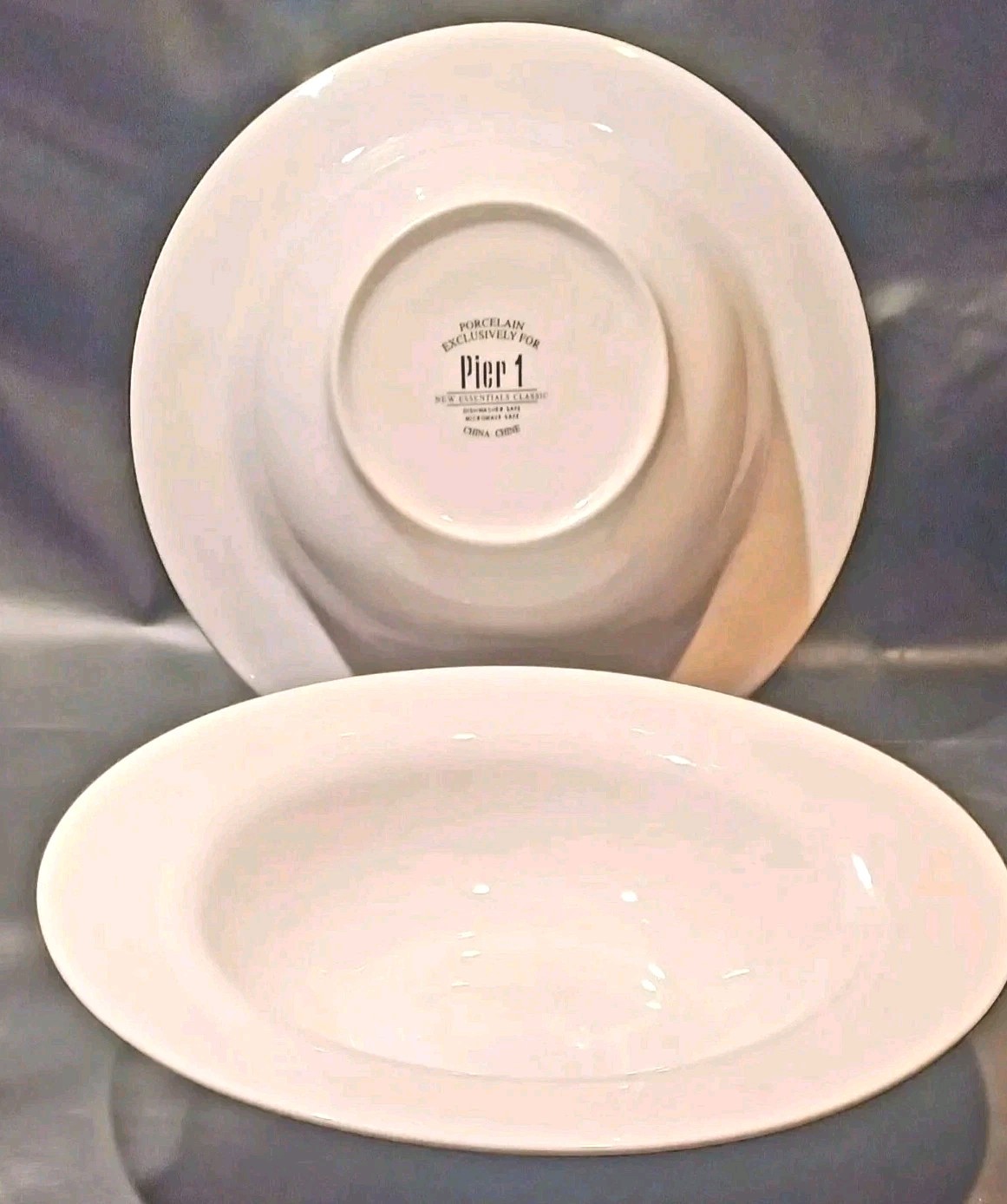 Pier 1  ESSENTIALS CLASSIC 8 1/2