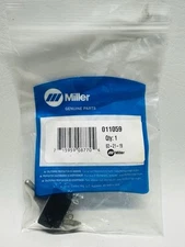 NEW Miller 011059 Toggle Switch