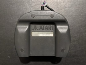 Jaguar 3-Button Controller Atari OEM for Console Video Game System Tested Works!