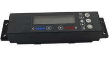 423-07-31563 Air Conditioner Controller for Komatsu WA150 WA200 Wheel Loader