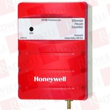 HONEYWELL P7640A1018 / P7640A1018 (USED)