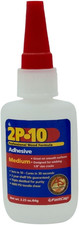 2P-10 Medium Super Glue 63Ml