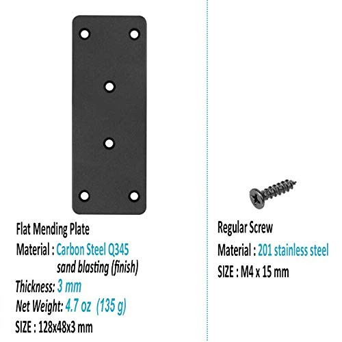 10-pack-5-x-1-7-8-black-flat-mending-plate-steel-straight-braces