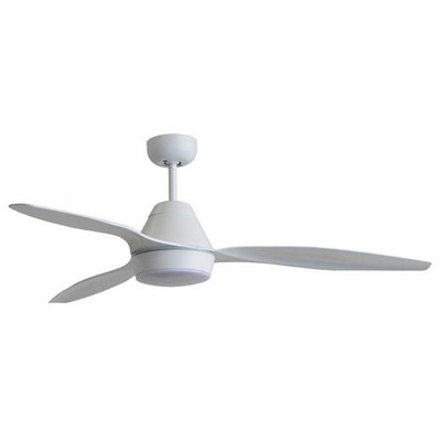 Martec TRIUMPH White BLADES LIGHT Deckenventilator
