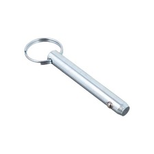 GRAINGER APPROVED  Detent Pin,PK5 810ZK4