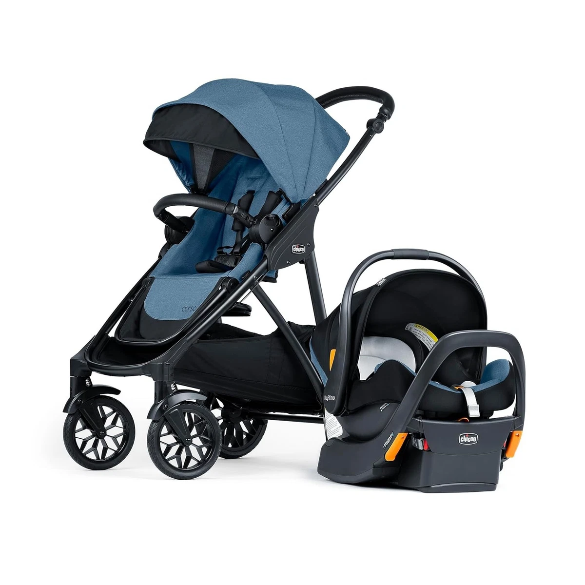 uppababy vista stroller warranty Uppababy Vista V2 - Jake
