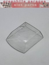 Greenhills Scalextric Datsun 4x4 Truck Screens - Used - P10090