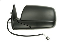 Retroviseur gauche (ou coque) Ford RANGER