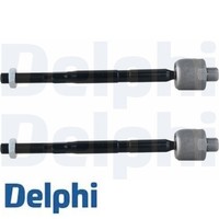 2X Axialgelenk FüR Spurstange Delphi TA2062 2 Spurstangen Set FüR BMW