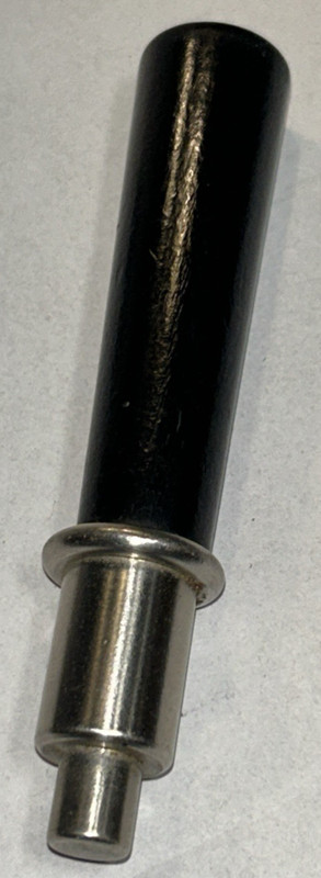 Vermont Casting Coal Gas Wood Stove  Replacement Handle
