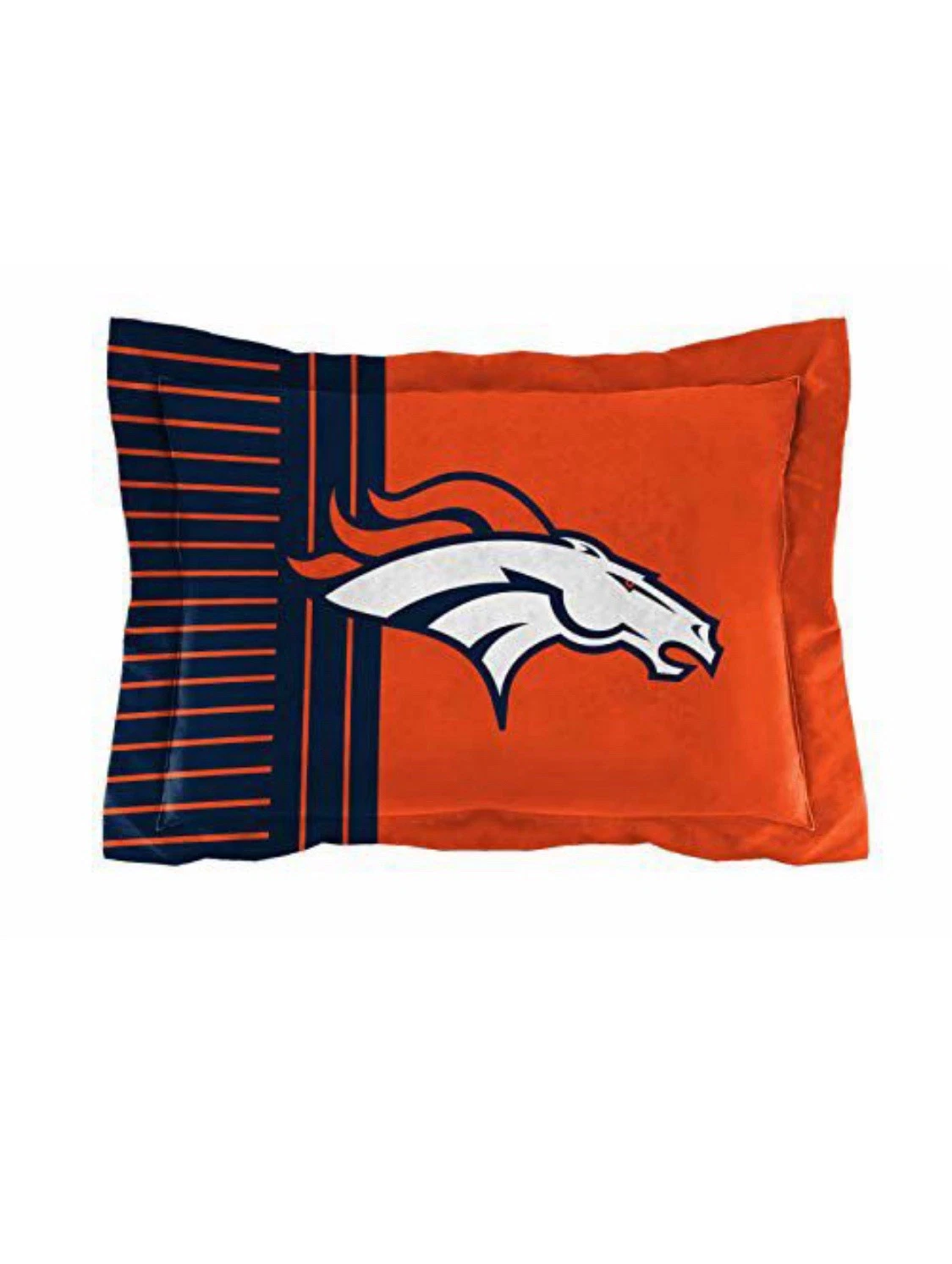 Northwest football Denver Broncos Bedding Set