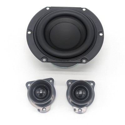 Replacement Speakers for Marshall Kilburn II Portable Bluetooth Speaker