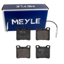 Plaquette de frein Peugeot 605