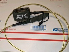 Dakine Procomp Surf Leash - CAMO - READ 