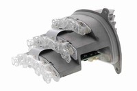 Links Vemo V20-73-0211 SteuergeräT, Beleuchtung FüR BMW