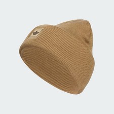 adidas Originals - Unisex Trefoil Tall Beanie