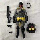 Gi Joe Classified 6-inch action figure Python Patrol Viper complete excellent