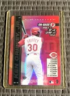 2000 MLB Showdown 1st Edition Holo Foil #36 Ken Griffey Jr