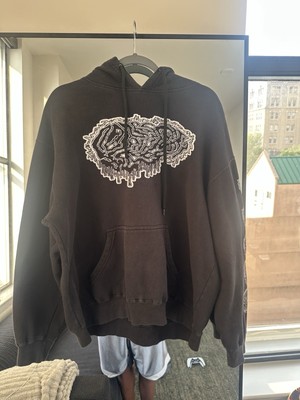 FTOL Records Hoodie   Death s Pathological Fixations