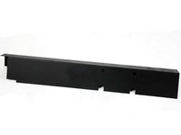 EndstüCk LäNgsträGer Reparaturblech Rechts Mercedes W113 PL945218