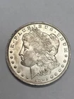 1891 O Morgan Dollar LOTS OF LUSTER !!