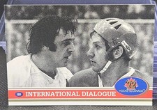 91 Future Trends International Dialogue 🇨🇦🇨🇦🇨🇦 72 Retrospective 