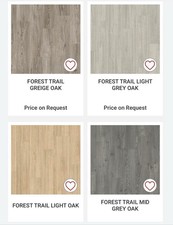 laminate flooring