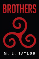 Brothers M. E. Taylor Taschenbuch Kartoniert / Broschiert Englisch 2016
