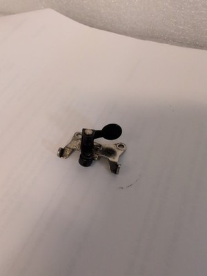 O.S.  FS 40 Surpass Choke Assembly