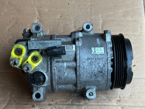 Mercedes Benz MB W169 Klimakompressor Klimaanlage A0012309011 N424