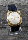 Vintage Men's Seiko M88 Sea-Lion 25j Automatic DX Wristwatch Day/Date Runs