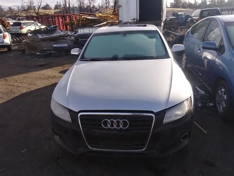 Axle Shaft Front Axle 3.0L Fits 08-17 AUDI S5 24074008 - Imagem 2 de 4