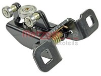 Metzger RollenfüHrung, SchiebetüR 2310046 FüR Ford