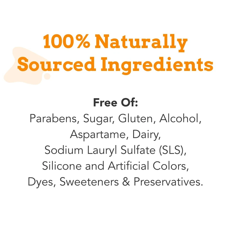 全新 Orajel 儿童 CoComelon 训练牙膏不含氟化物 — 第 4/4 张图片