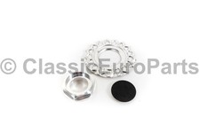 Wheel Hub Cap Bbs Rs Style 5 16 17 Euroweave Aluminum Waffle Billet Hex 171mm Wheel Hub Cap Bbs Rs Style 5 16 17 Euroweave Aluminum Waffle Billet Hex 171mm