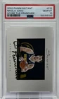 Nikola Jokic PSA 10 - 2020 Panini Instant Portrait “The Franchise” -Nuggets, MVP
