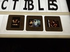 Best Of The Best 3 Press kit Phillip Rhee Gina Gershon Film Slides And Stills — photo 2