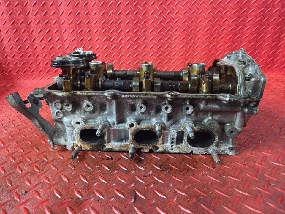 Culata derecha Nissan Infiniti FX35 Altima 3.5 11040JA10A 2006-2015 Foto 2 de 4