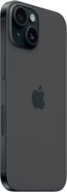 Apple iPhone 15 A2846 Unlocked 128GB Black B-
