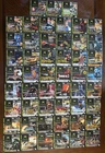 Xbox Magazine Demo Disc Lot, 51 Total - Premiere Issue 1 2002-2005.